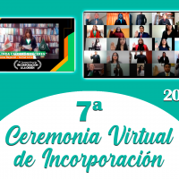 7ª CEREMONIA